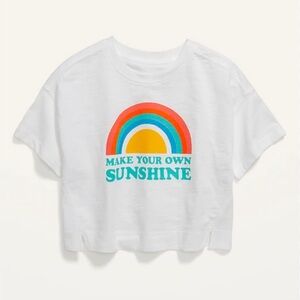 Old Navy Tee
